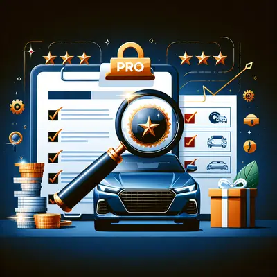 Drive Smart: Five Insider Tips to Decode Car Reviews Like a Pro