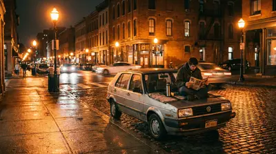 Beyond the Brochure: How to Read Car Reviews Like a Daily Driver