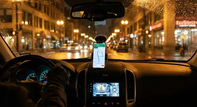 Smarter Daily Driving: Practical Auto Tech Tweaks You Can Actually Use