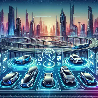 Five Innovative Ways to Score Your Dream Car in 2025