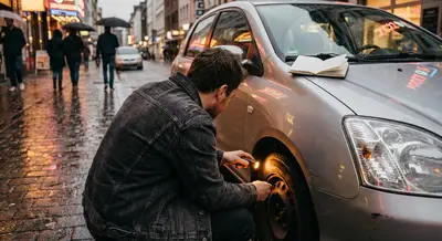 Street-Smart Car Shopping: Practical Moves Before You Pick a Model