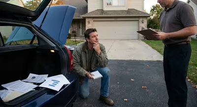 Avoiding “Dream Car” Regret: Smart Buying Moves Before You Sign