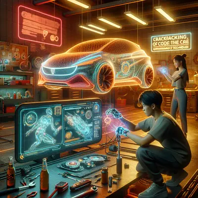 Cracking the Code of Car Care: 5 Unconventional Maintenance Techniques for 2026