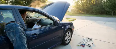 The Maintenance Mindset: Habits That Keep Your Car Feeling New