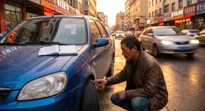 Street-Level Review Skills: Reading Test Drives Like a Pro Driver