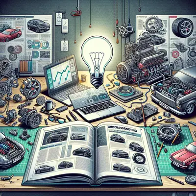 Unveiling the Hidden Power of Car Reviews: 5 Actionable Strategies to Enhance Your Auto Understanding