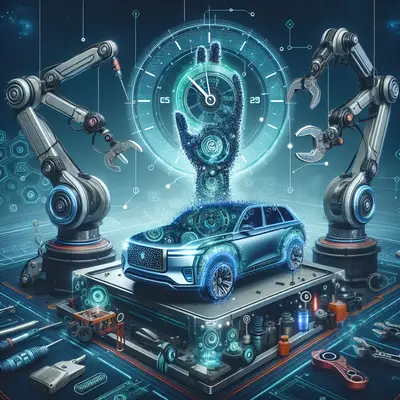 Unmasking Your Vehicle's Lifespan: 5 Fresh Maintenance Strategies for 2025