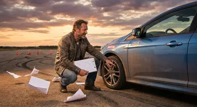 Road Test Reality Check: How to Read Car Reviews Like a Pro Driver