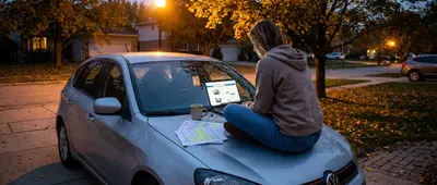 How To Read a Car Listing Like a Pro (Before You Ever Visit)