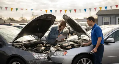 Stop Guessing at the Lot: A Practical Roadmap for Smarter Car Buying