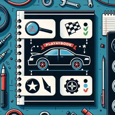 The Auto Enthusiast’s Playbook: 5 Actionable Strategies for Mastering Car Reviews