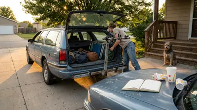 Living With a Car, Not Just Testing It: What Long-Term Reviews Really Show